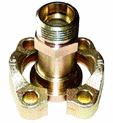 Hydraulics Flanges